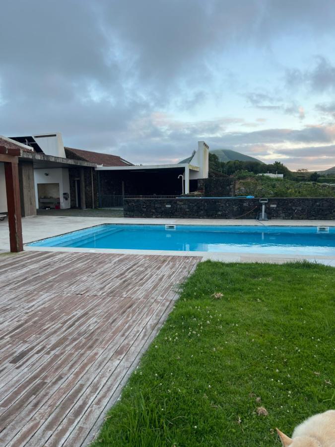 Arrenquinha Guesthouse 1 São Vicente Ferreira Exteriör bild