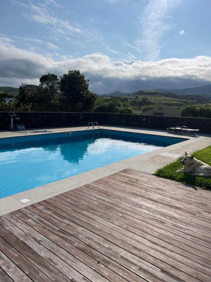 Arrenquinha Guesthouse 1 São Vicente Ferreira Exteriör bild