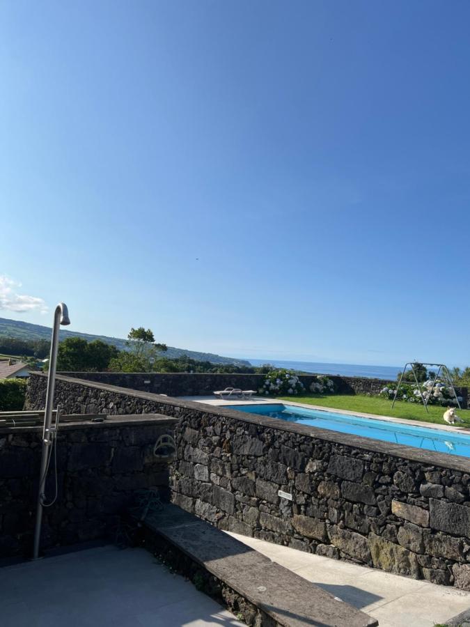 Arrenquinha Guesthouse 1 São Vicente Ferreira Exteriör bild