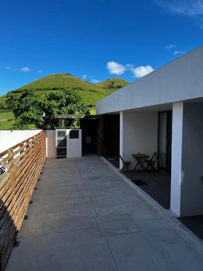 Arrenquinha Guesthouse 1 São Vicente Ferreira Exteriör bild